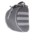 thumbnail image 1 of Bolsa de Casco Táctico Paquete de Bolsa de Casco Molle Bolsa de Almacenamiento Acolchada Ligera para Llevar Casco de Motocicleta Rápido Airsoft ANGGREK Otros, 1 of 8