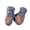 Grey, variant on Hwmodou Warm Toddler Mittens Windproof Outdoor Winter Ski Gloves Skating Kids Snow Snowboarding Kids Gloves