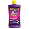 Wizards Products Mystic Cut Polishing Compound Car Scratch Remover for Car Detailing, 32 fl oz