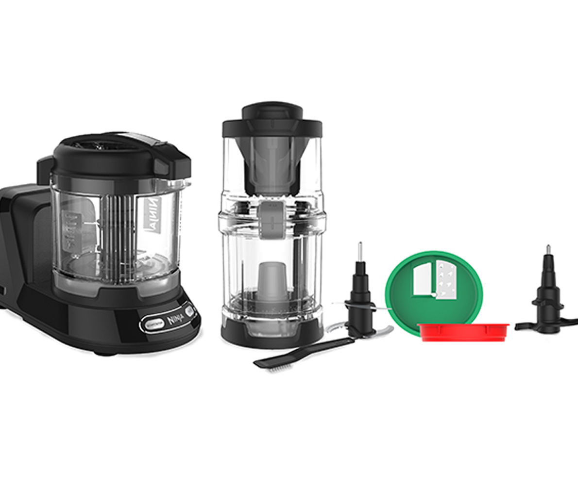 Shark NN310 Food Processor