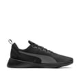 thumbnail image 3 of Tenis Puma Flyer Runner Mesh para Hombre 195343-02 negro 29, 3 of 6