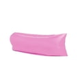 thumbnail image 1 of Sofa Gonflable Extérieur Lit d'Air Chaise Longue Matelas Pouf Siège, 1 of 1