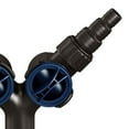 thumbnail image 5 of Aquascape 2 Way Multi Hose Flow Control Y Valve for Pond Water Features Plumbing, 5 of 5