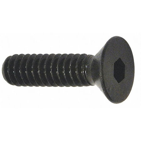 

Kerr Lakeside ScktFltHdScrw Stl 5/16 -18 1 1/4 L PK100 31C125KFC