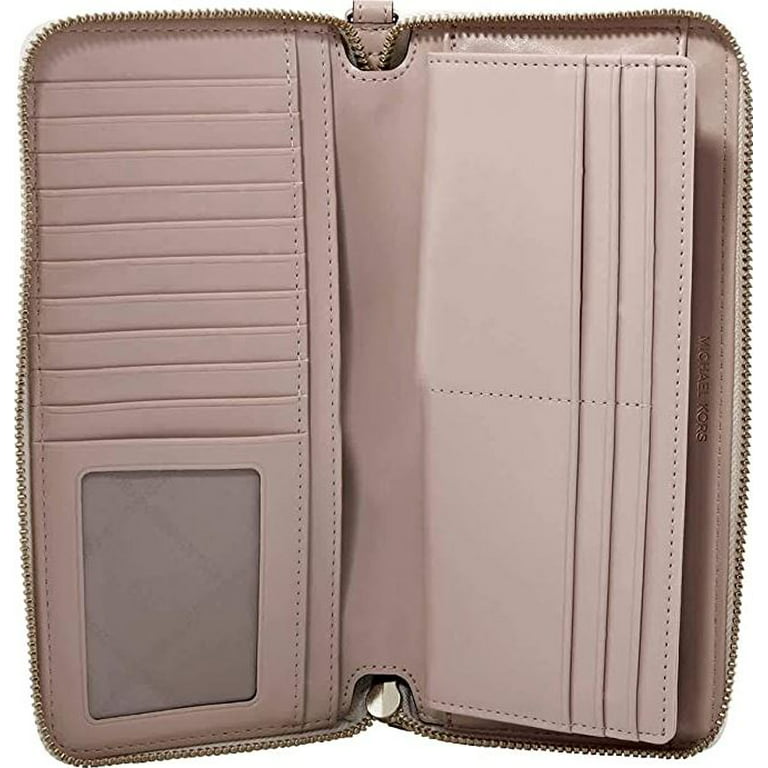 Michael Kors Wallet Pink - $135 (54% Off Retail) New With Tags