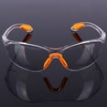 thumbnail image 2 of Paquete de 12 gafas de seguridad, gafas protectoras, gafas de seguridad, gafas de seguridad, gafas de trabajo, 2 of 4