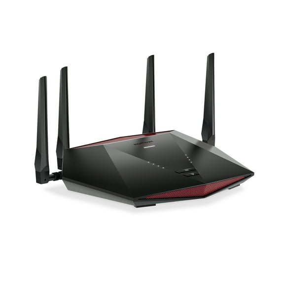 NETGEAR® Nighthawk® XR1000 WiFi 6 Gaming Router (XR1000-100NAS)