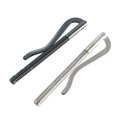 thumbnail image 5 of Ludlz Unisex Metal Bifold Money Clip Bar Wallet Replace Parts Spring Clamp Cash Holder, 5 of 7
