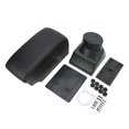 thumbnail image 4 of Car Console Organizer,Armrest Storage Box Center Center Console Organizer Center Console Storage Box True to Its Promise, 4 of 14