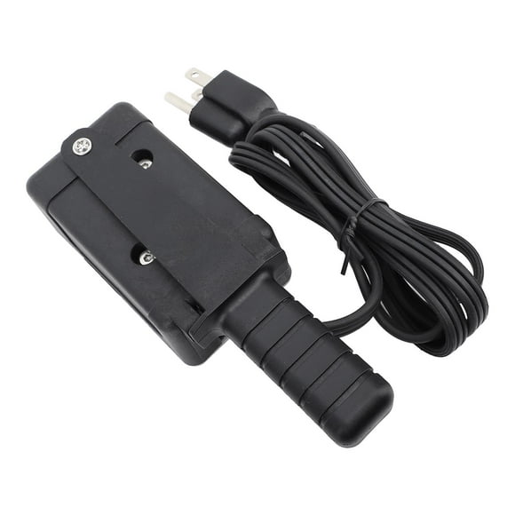 200W Engine Heater, 120V 1155X Engine Block Heater Powerful Eco Friendly For Snow Blowers