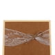 thumbnail image 5 of Tarjetas de invitación 5 Piezas De Papel De Encaje Tarjetas De Invitación Rústica Cartas Magideal Tarjetas de invitación, 5 of 7