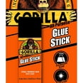 thumbnail image 5 of Gorilla Glue Stick All Purpose 25g Permanent Bond Adhesive Dries Clear, 6-Pack, 5 of 6