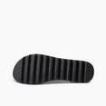 thumbnail image 7 of Reef Womens Sandals, Water Vista Higher, Black Vintage, 8, 7 of 7
