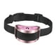 thumbnail image 2 of Collar De Llamadas Para Perros Collar De Entrenamiento Antillamadas 7 Niveles Ajustables Collar De Llamadas Rosa Salvador  Collar de entrenamiento, 2 of 10