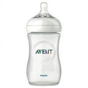 Philips Avent Natural 4 Oz. Bottle
