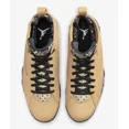 thumbnail image 4 of Ni - ke Ni - ke Air Jordan 7 Retro SE Afrobeats Vachetta Tan Taxi DZ4729-200 sz 11 Men's, 4 of 5