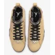 thumbnail image 4 of Ni - ke Ni - ke Air Jordan 7 Retro SE Afrobeats Vachetta Tan Taxi DZ4729-200 sz 11 Men's, 4 of 5