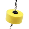 thumbnail image 3 of Flotador ajustable de plástico Fluidmaster Universal Flapper 5051, 3 of 3