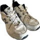 thumbnail image 1 of Balance 608 Men's Sneakers Size 12 White Leather Cross Training Shoes, 1 of 5