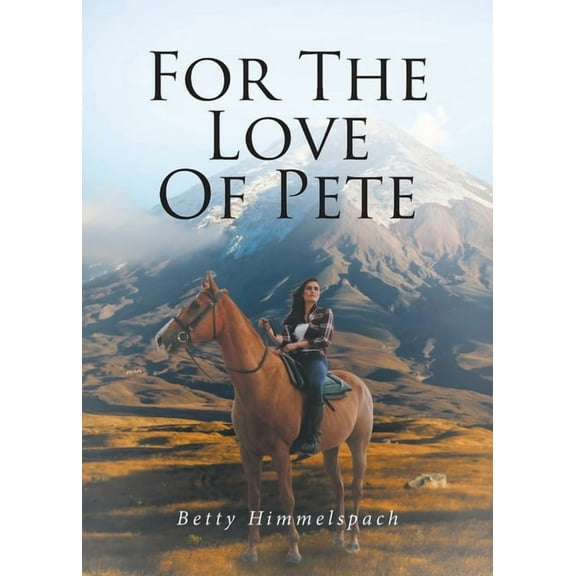 For The Love Of Pete, (Paperback)