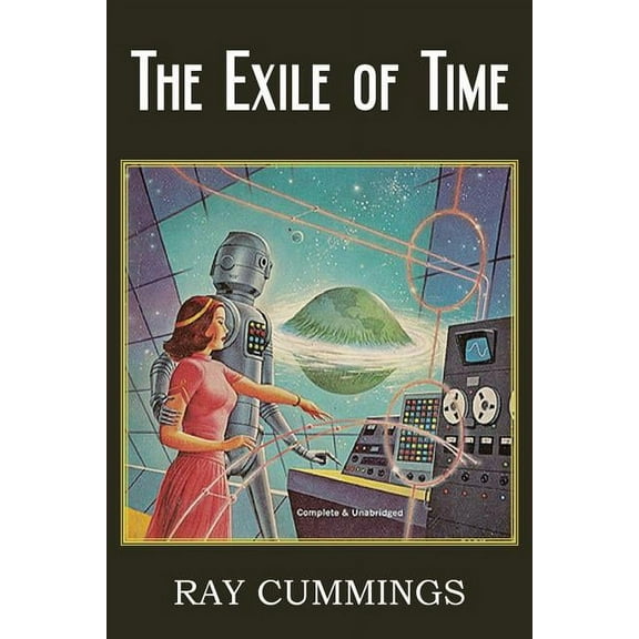 The Exile of Time (Paperback)