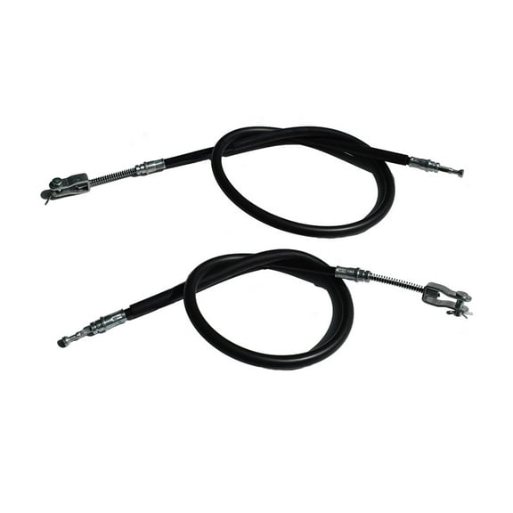LABLT Brake Cable for EZGO TXT Medalist (1994-10) Gas & Electric Golf Cart
