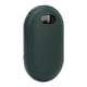 thumbnail image 4 of Calentador de manos eléctrico 2 en 1 Banco de energía Calentador de manos recargable USB Pantalla LCD portátil Calentador de manos para pesca Camping Senderismo Verde, 4 of 10