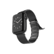thumbnail image 1 of Raptic Classic Plus Con Correa Aluminio Para Apple watch 38mm/40mm/41mm Black Raptic Raptic Classic Plus, 1 of 4
