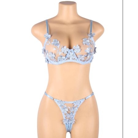 'Enchanted' Set by Elegantique