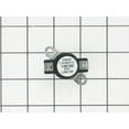 thumbnail image 2 of WE4X757 GE Dryer Safety Thermostat, 2 of 2