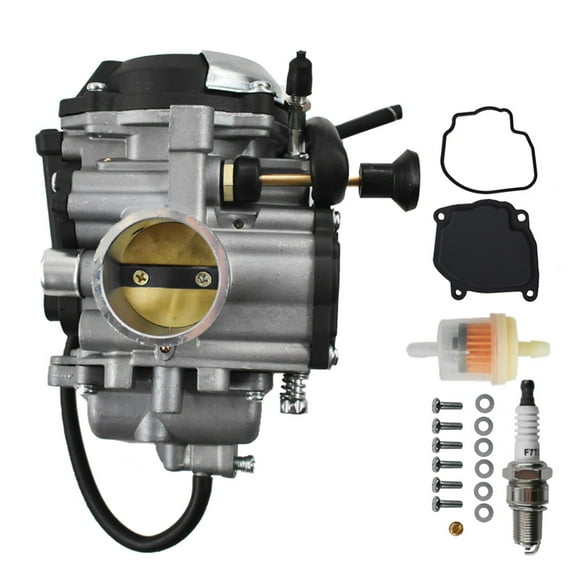 Yamaha Bear Tracker 250 Carburetor