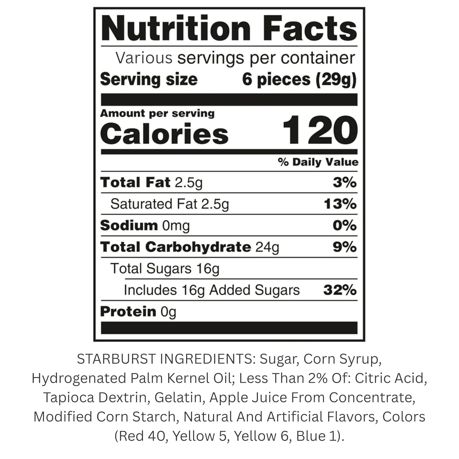 Assortit Bulk Candy Party Mix 3 lb Assortment Tootsie Rolls Starburst Dots Tootsie Pops Individually Wrapped Fruity Candy Peanut Free Gluten Free