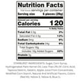 thumbnail image 6 of Assortit Bulk Candy Party Mix 3 lb Assortment Tootsie Rolls Starburst Dots Tootsie Pops Individually Wrapped Fruity Candy Peanut Free Gluten Free, 6 of 6