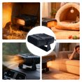 thumbnail image 7 of Solar Power Heater Compact Size For Chicken Coops Greenhouse And Dog House Warm Gear, 7 of 7