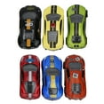 thumbnail image 3 of Juguete de coche, juguete de vehículo para nios 1:64, embalaje original para nios, regalo para nios mayores de 3 aos LHCER 1, 3 of 8