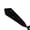 Black, variant on Fashion Necktie for Woman Business Meetings Pearl Necktie Pre Tied Neckwear