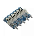 thumbnail image 2 of TPA3116 4.2 Channel Amplifier Board 100Wx2 +50Wx4 2.0 Stereo, 2 of 5