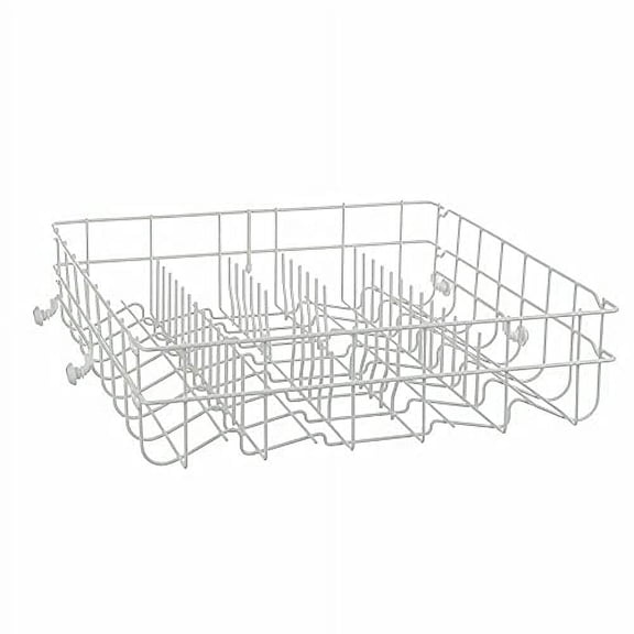 Compatible with Frigidaire 5304498202 Dishwasher Dishrack, Upper