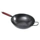 thumbnail image 3 of Wok de Cocina Sunnimix Sartén Wok Hierro Fundido 34cm, 3 of 8
