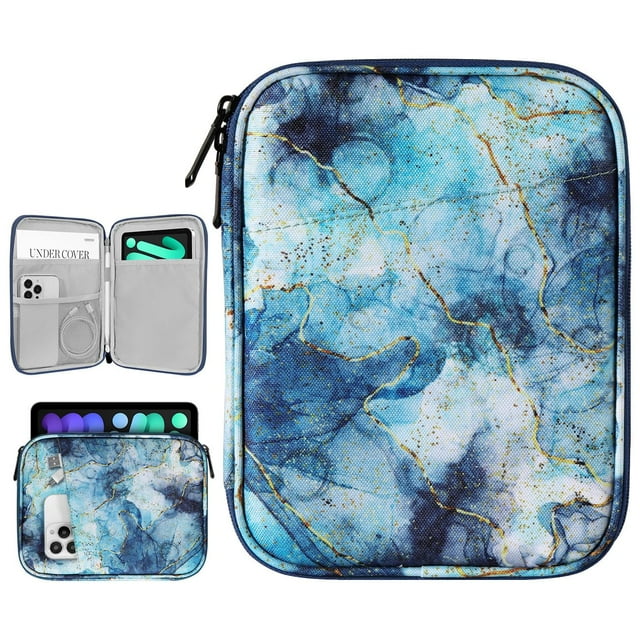 Funda para tablet Dadanism para iPad Mini 8-9 pulgadas y Galaxy Tab