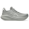 thumbnail image 2 of Zapatillas para correr ASICS Gel-Nimbus 27 para hombre Talla 11.5 Gris Sello/Gris Lago, 2 of 9