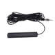 thumbnail image 2 of ANT-309 Universal Auto Radio de coche FM Antena Señal Amplificador de amplificador Marine Car Vehículo Barco RV Señal Dispositivo de mejora (Negro), 2 of 5