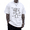 White-1, variant on Funny Ow Ow Ow Chronic Awareness T-Shirt Crew Neck Short Sleeve Unisex T Shirt