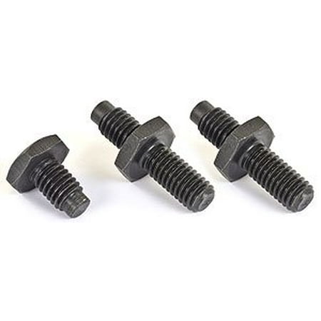New Steering Box Bolts - JEGS 60790 Stud & Bolt Kit for GM Power Steering Pumps Includes:
