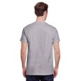thumbnail image 4 of Gildan - T-Shirt en Coton Épais, 4 of 8