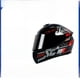 thumbnail image 2 of Cascos de motocicleta para hombres y mujeres, cascos de invierno para autos eléctricos, cascos de motocicleta para todas las estaciones, 2 of 5