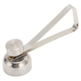 thumbnail image 4 of Egg Cracker Topper Cutter, Stainless Steel Egg Opener  For Kitchen, 4 of 8