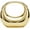 Golden, variant on XIAN Women's Soft Tote Shoulder Bag Large Capacity Retro Shoulder Bag with PU Leather Gift for Lady Girlfriend Mother