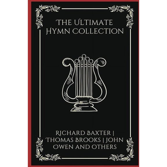 The Ultimate Hymn Collection (Grapevine Press), (Paperback)