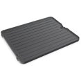 thumbnail image 2 of Broil King 11237 Plancha Porta Chef 320 Y Gem 300 Series 13,15 X 10,42 Pulgadas, Color Negro, 2 of 4